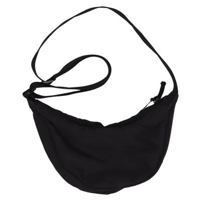 Skuldertaske (Round Mini Shoulder Bag) fra Uniqlo Polyester