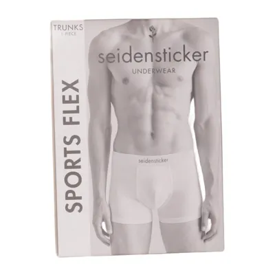 Kalsonger (SPORTS FLEX) från Seidensticker Bomull, Elastan, Modal