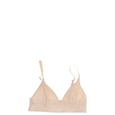 Bralette (Beige) från Anna Field Elastan, Polyamid