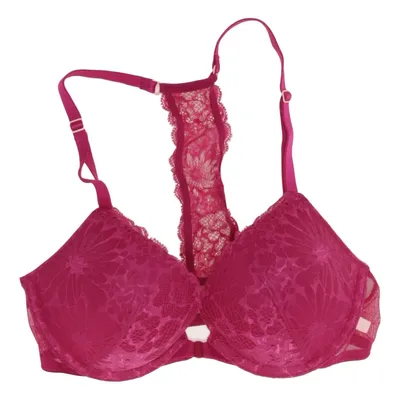 BH (Lilla) fra Victoria's Secret Elastan, Polyamid