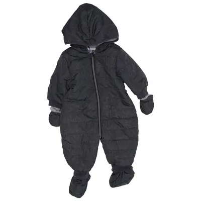 Overall (Grå) från Bout'chou