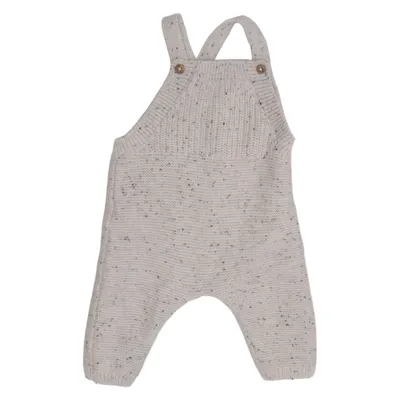 Hängselbyxor (Beige) från Baby C&A Bomull