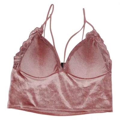 Bralette (Rosa) från Penti
