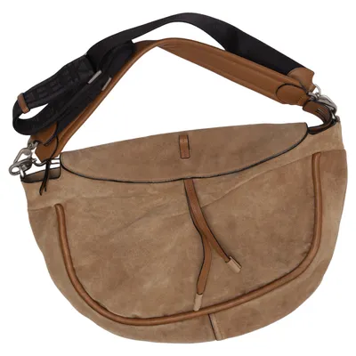 Shoulder-bag (Beige, Brown, Black) from Liebeskind Berlin