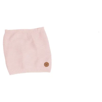 Halsvärmare (Rosa) från H&M Bomull
