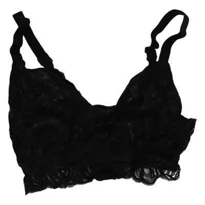 Bralette (Black) from Cosabella Elastane, Polyamide