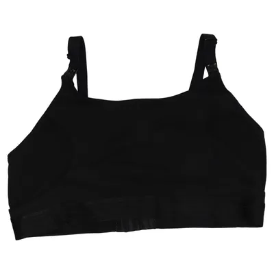 Nursing bra (Black) from Momcozy