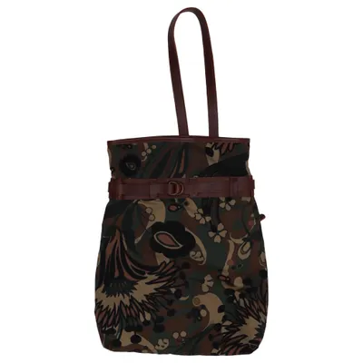 Backpack (Multicolored) from Max & Co. Cotton