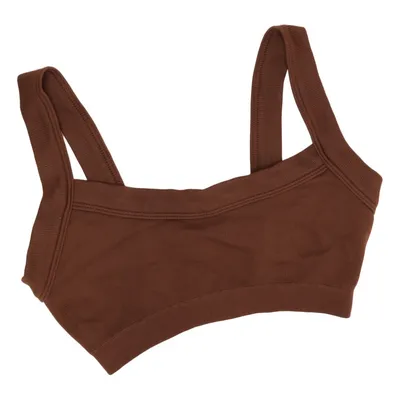 Sports-BH (Brun) fra Urban Outfitters