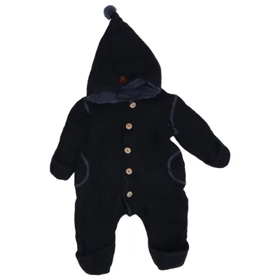 Rompers (Blue) from Maximo