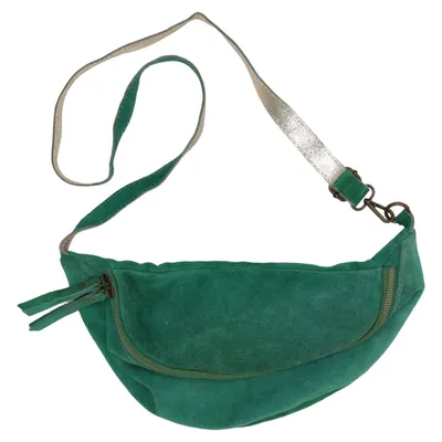 Sac-banane (Cinnamon) de Cinnamon Polyester