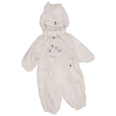 Combinaison blouse (Blanc) de ReimaTec Polyamide, Polyester, Polyuréthane