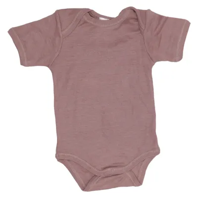 Body (Pink) from Alana Silk, Wool