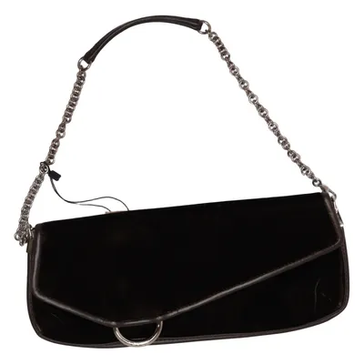 Shoulder-bag (Black) from Lancel