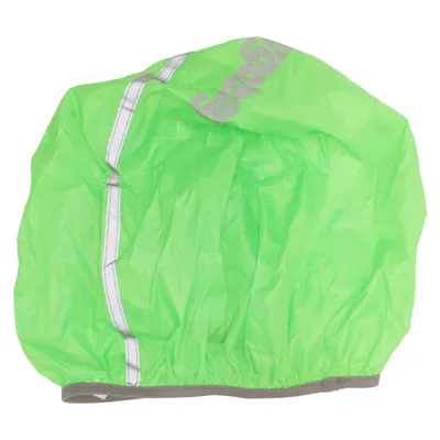 Skitilbehør (Grøn, Grå) fra Ergobag