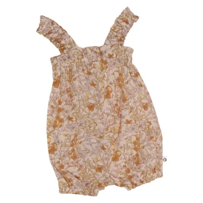 Sparkedragt (Beige, Gul, Flerfarvet) fra Müsli by Green Cotton Bomuld