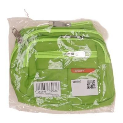 Waist bag (Green) from Sport