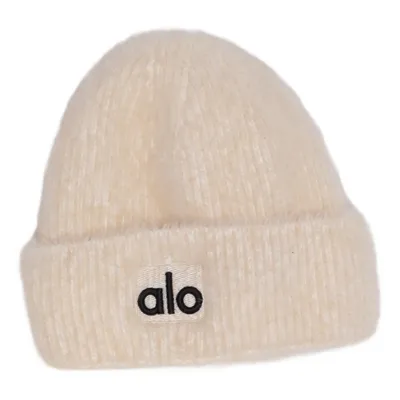 Beanie (Beige) from Alo Yoga