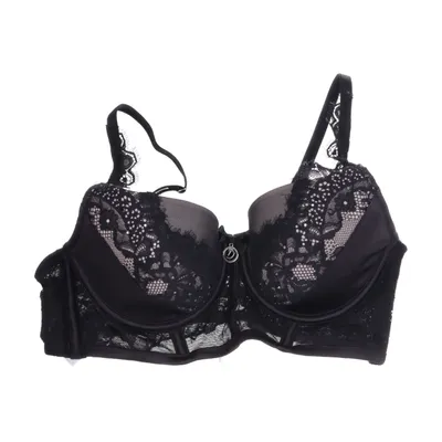 BH (Svart) från Doutzen's Stories by Hunkemöller Elastan, Polyamid, Polyester