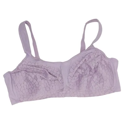 Bh (Lila) van Miss Mary of Sweden Elastaan, Polyamide, Polyester