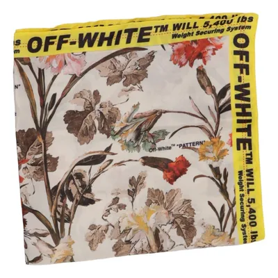 Näsduk (Pattern) från Off-White