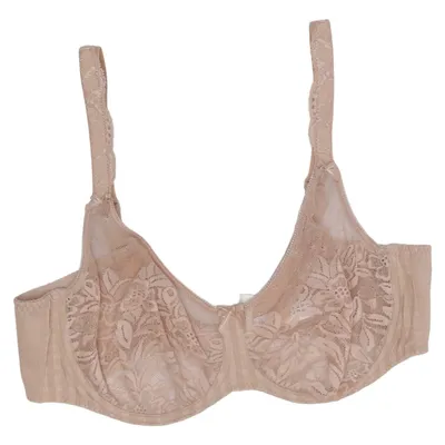 Bra (Beige) from Primadonna Elastane, Polyamide, Polyester