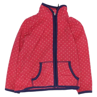 Fleecejacka (Rosa, Blå) från Kids by Tchibo Polyester