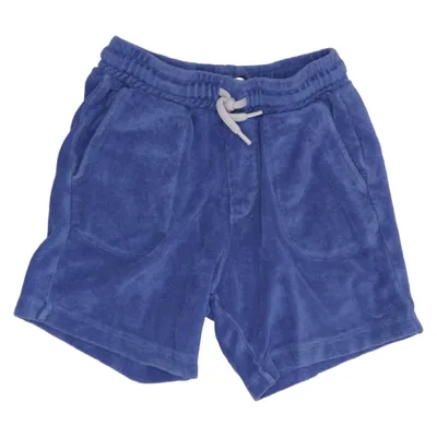 Sweat shorts (Blue) from Arket Cotton