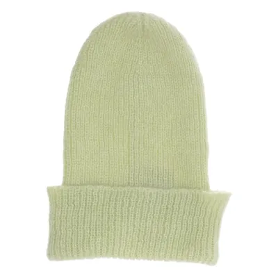 Bonnet (Vert) de Beck Söndergaard Laine de mouton, Mohair, Polyamide