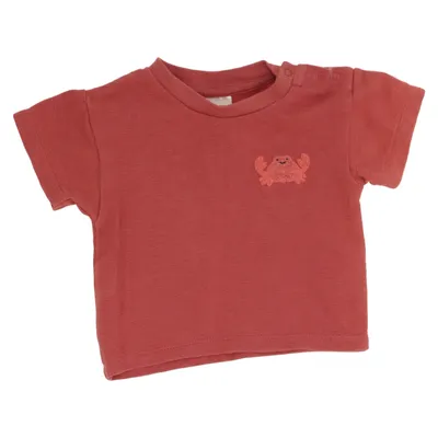 T-shirt (Pink) fra Alana Bomuld