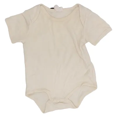 Romper (Beige) van Alana Zijde, Wol