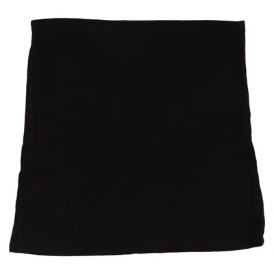 Umstandsgürtel (Schwarz) von Mama Band