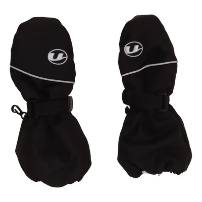 Vantar (Svart) från Ultrasport Polyester