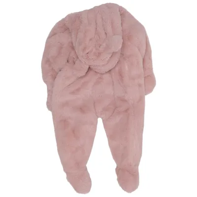Outdoor overalls  (Pink) fra Primark Baby Bomuld, Polyester