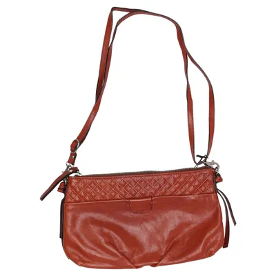 Shoulder-bag (Brown) from Gianni Conti