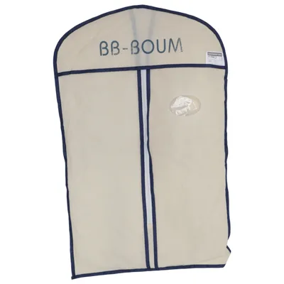 Smokingblazer (Beige) fra BB Boum Bomuld, Polyester
