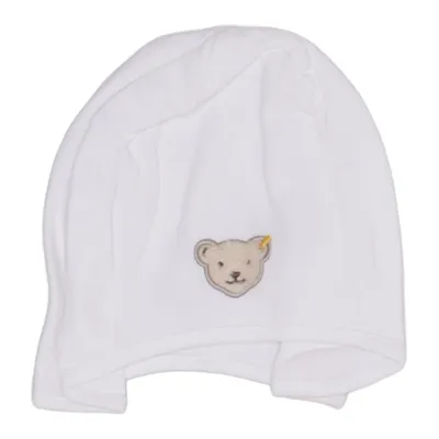 Beanie (White) from Steiff
