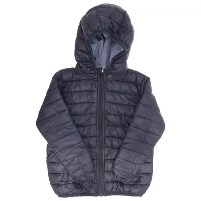 Lightweight jacket (Blue) from Impidimpi Polyamide, Polyester