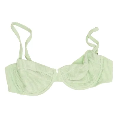 Bikiniöverdel (Grön) från Hollister
