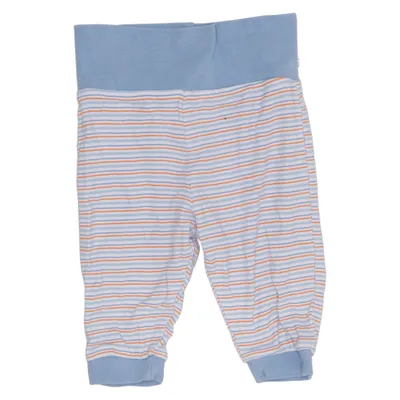 Pyjamahose (Blau, Weiß, Orange) von Disney Baby Baumwolle