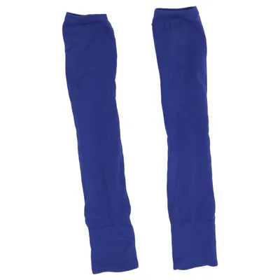 Leg warmers (Blue) from Filippa K