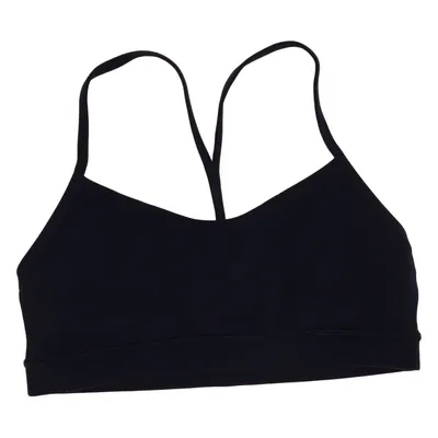Sports-BH (Sort) fra Lululemon