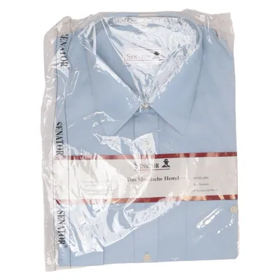 Shirt (Das Klassische Hemd) from Senator Cotton, Polyester
