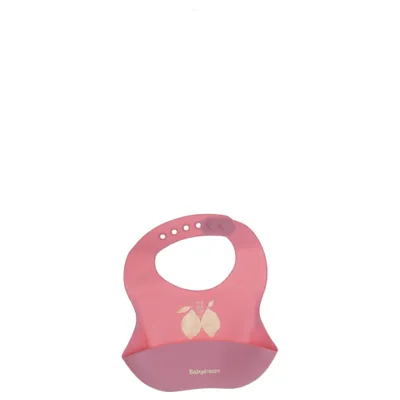 Bavoir  (Rose) de Babydream