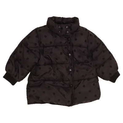Winter jacket (Black) from Zara Baby
