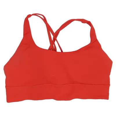 Sport-bh (Rood) van Lululemon