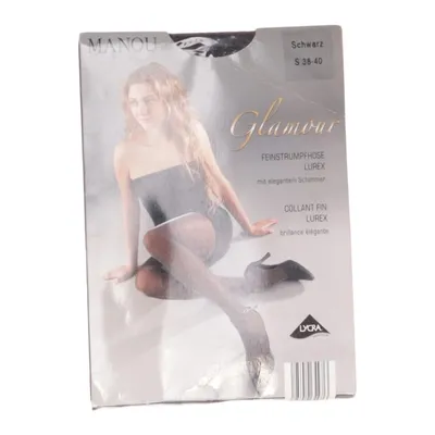 Nylonstrumpbyxor (Glamour) från Manóu Elastan, Polyamid