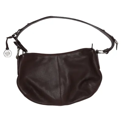 Sac à bandoulière (Marron) de Piero Guidi