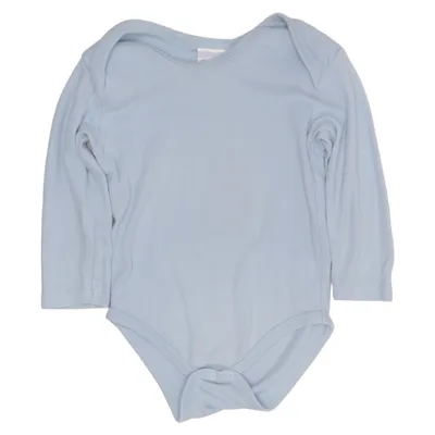 Body (Blå) fra Beauty Baby Økologisk bomuld