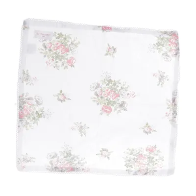 Servett (Vit, Rosa, Grön, Flerfärgad) från Greengate